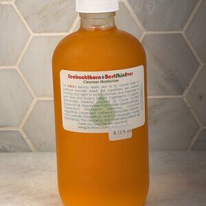 Living Libations Best Skin Ever - Seabuckthorn 240 ml